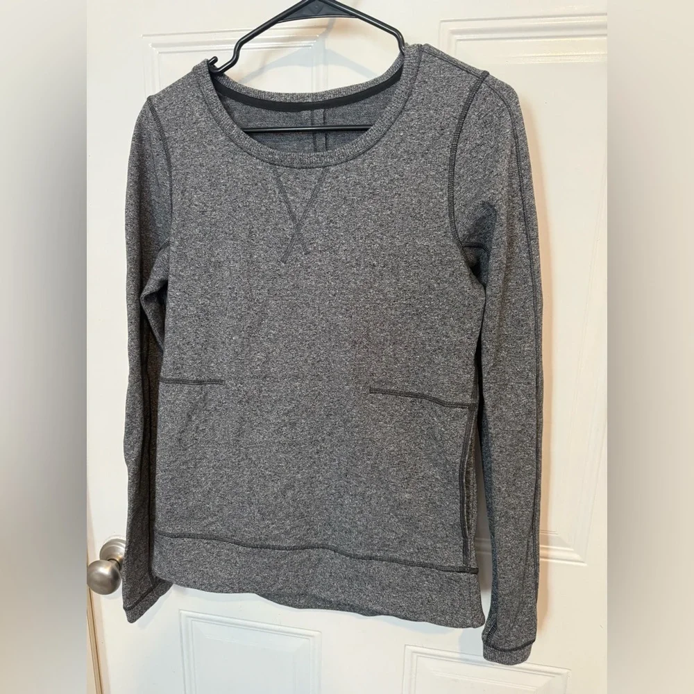 Lululemon Exhaultation pullover